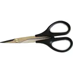 Nůžky na lexanové karosérie zahnuté