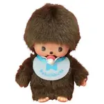 Monchhichi Bebiči chlapec s bryndáčkem 15 cm