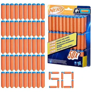 Nerf N1 - 50 Náhradních šipek