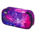 BAAGL Školní peračník pouzdro Skate Galaxy