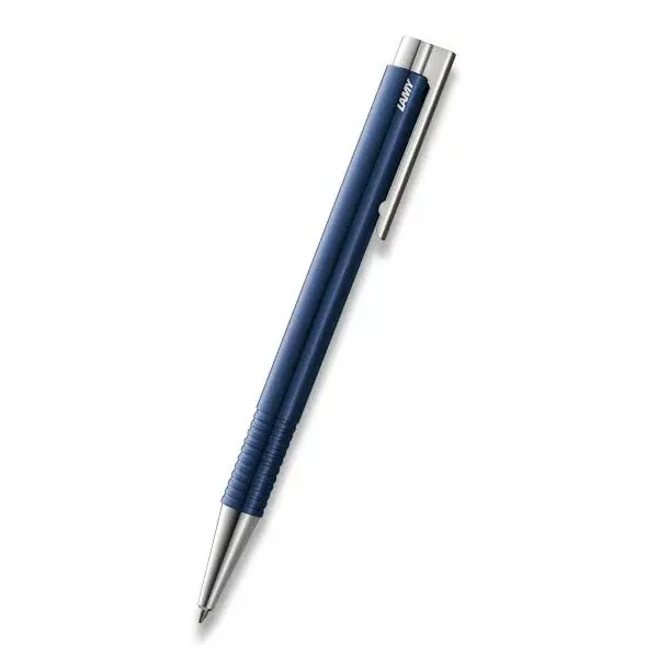 Lamy Logo M+ Blue guľôčkové pero