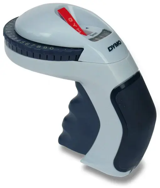 Štítkovač Dymo Omega