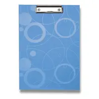 Psací podložka Neo Colori - modrá