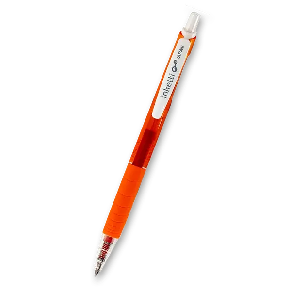 Roller Penac Inketti - oranžový