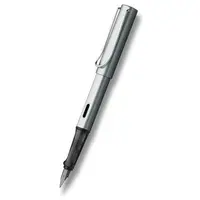 Plnicí pero Lamy Al-star Graphite - hrot F
