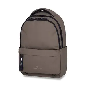 Ruksak Walker Alpha Rover, hnedá