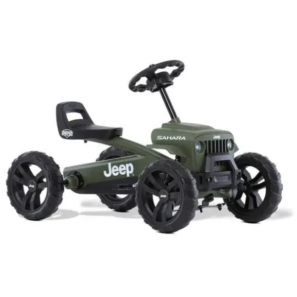 BERG Buzzy JEEP Sahara