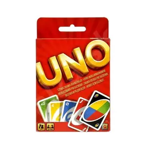 Mattel UNO karty W2087