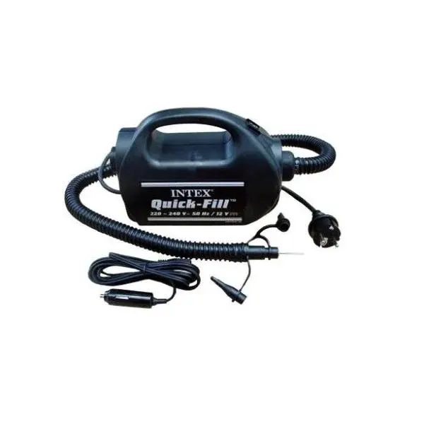 Elektrická pumpa INTEX 68609 vysoce výkonná