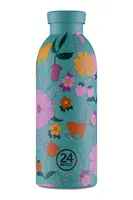 Termoláhev 24bottles Clima 500ml Green zelená barva, Clima.500.Green