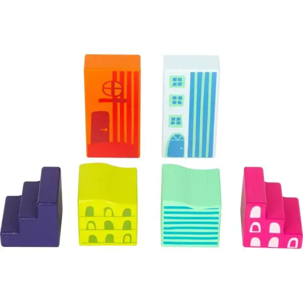 Small foot Stavebnice Fantasy