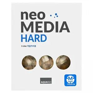 Neo Premium Media Hard 5l