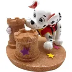 Marshall dekorace akvária