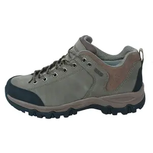 Bushman topánky Tracker olivové 40