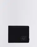 Herschel Supply Roy Wallet Black Tonal