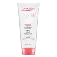 Topicrem Gentle Scrub Face & Body peeling 200 ml