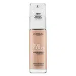 L´Oréal Paris True Match Super-Blendable Foundation tekutý make-up pre zjednotenie farebného tónu pleti 1R/1C Rose Ivory 30 ml