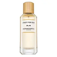 Mancera Crazy For Oud parfémovaná voda unisex 60 ml
