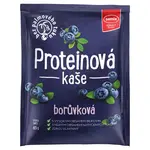 SEMIX Proteínová kaša čučoriedková 65 g