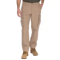 Bushman nohavice Lincoln II camel 56P