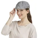 Bushman bekovka Flat grey 56