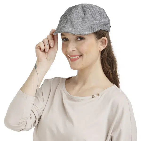 Bushman bekovka Flat grey 56