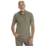 Bushman Pánske tričko Itilleq, khaki S