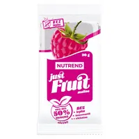 NUTREND Just Fruit tyčinka malina 30 g