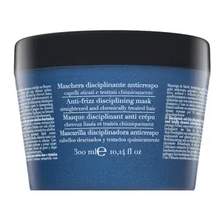 Fanola Keraterm Mask uhladzujúca mask pre nepoddajné vlasy 300 ml
