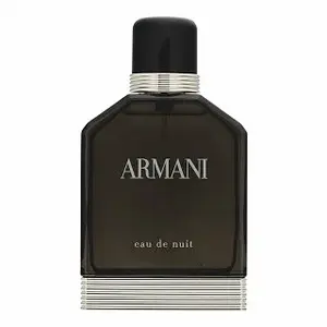 Giorgio Armani Eau De Nuit toaletná voda pre mužov 100 ml