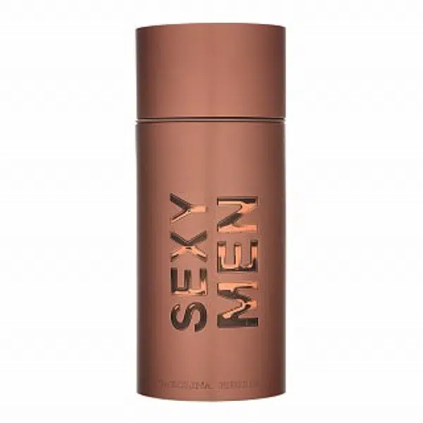 Carolina Herrera 212 Sexy for Men toaletná voda pre mužov 100 ml
