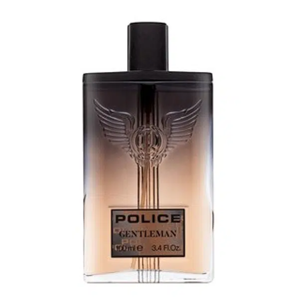 Police Gentleman toaletná voda pre mužov 100 ml