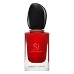 Armani (Giorgio Armani) Si Passione parfémovaná voda pre ženy 30 ml