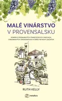 Malé vinárstvo v Provensalsku, Kelly Ruth