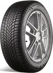 BRIDGESTONE 195/65 R 15 91H WEATHER_CONTROL_A005_EVO TL M+S 3PMSF