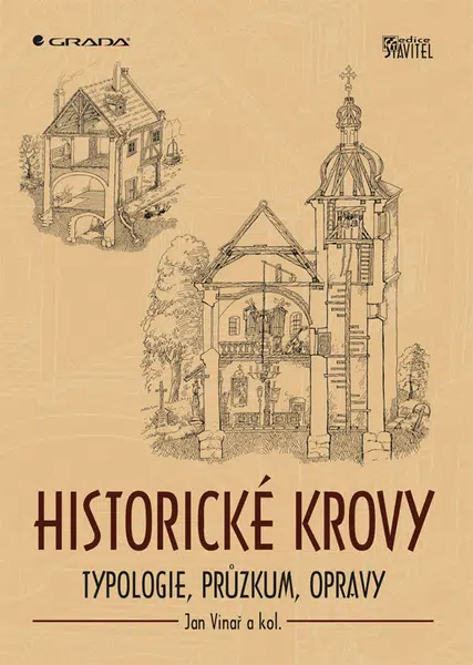 Historické krovy, Vinař Jan