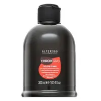 Alter Ego ChromeEgo Color Care Color Protection Shampoo ochranný šampón pre farbené vlasy 300 ml