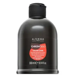 Alter Ego ChromeEgo Color Care Color Protection Shampoo ochranný šampón pre farbené vlasy 300 ml