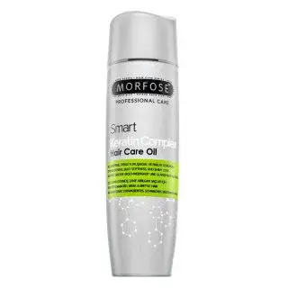 Morfose Smart Keratin Complex vyživujúci olej s keratínom 100 ml