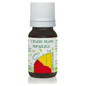 HANUS Ylang ylang silica 5 ml