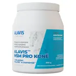 ALAVIS MSM+Patentované kolagény pre kone prášok 600 g