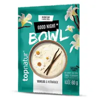 TOPNATUR Bowl kaša good night 60 g