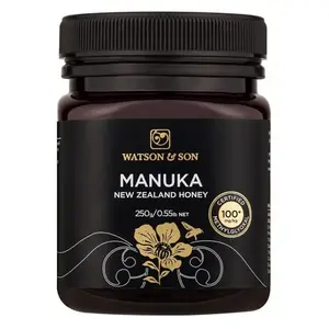 WATSON & SON Manukový med 100+ 250 g