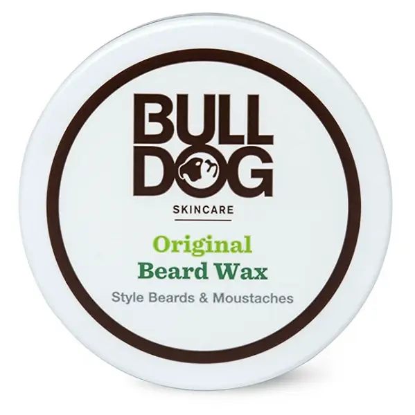BULLDOG Vosk na fúzy Beard Wax 50 ml