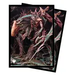 UltraPro Obaly na karty Phyrexia All Will Be One - Lukka, Bound to Ruin - 100 ks