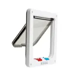 Přední strana Reedog Mini White | P11995