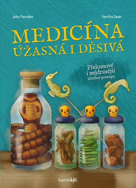 Medicína, Farndon John