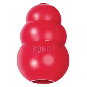 KONG Classic granát hračka pre psov 1 ks