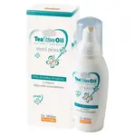 DR. MÜLLER Tea Tree Oil umývacia pena na intímnu hygienu 150 ml
