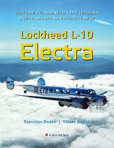 Lockheed L-10 Electra, Dudek Stanislav
